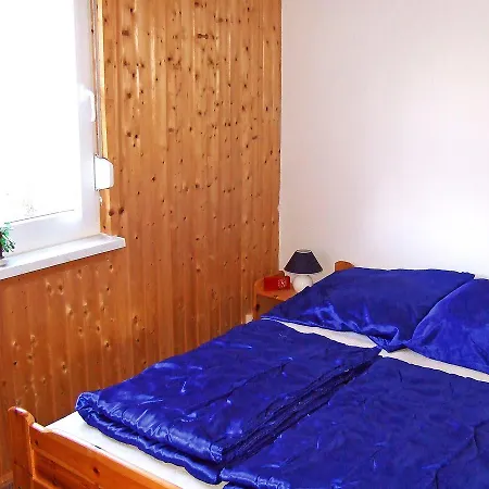 Nyaraló Holiday Zadelsdorf.9 *