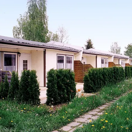 Nyaraló Holiday Zadelsdorf.9 *